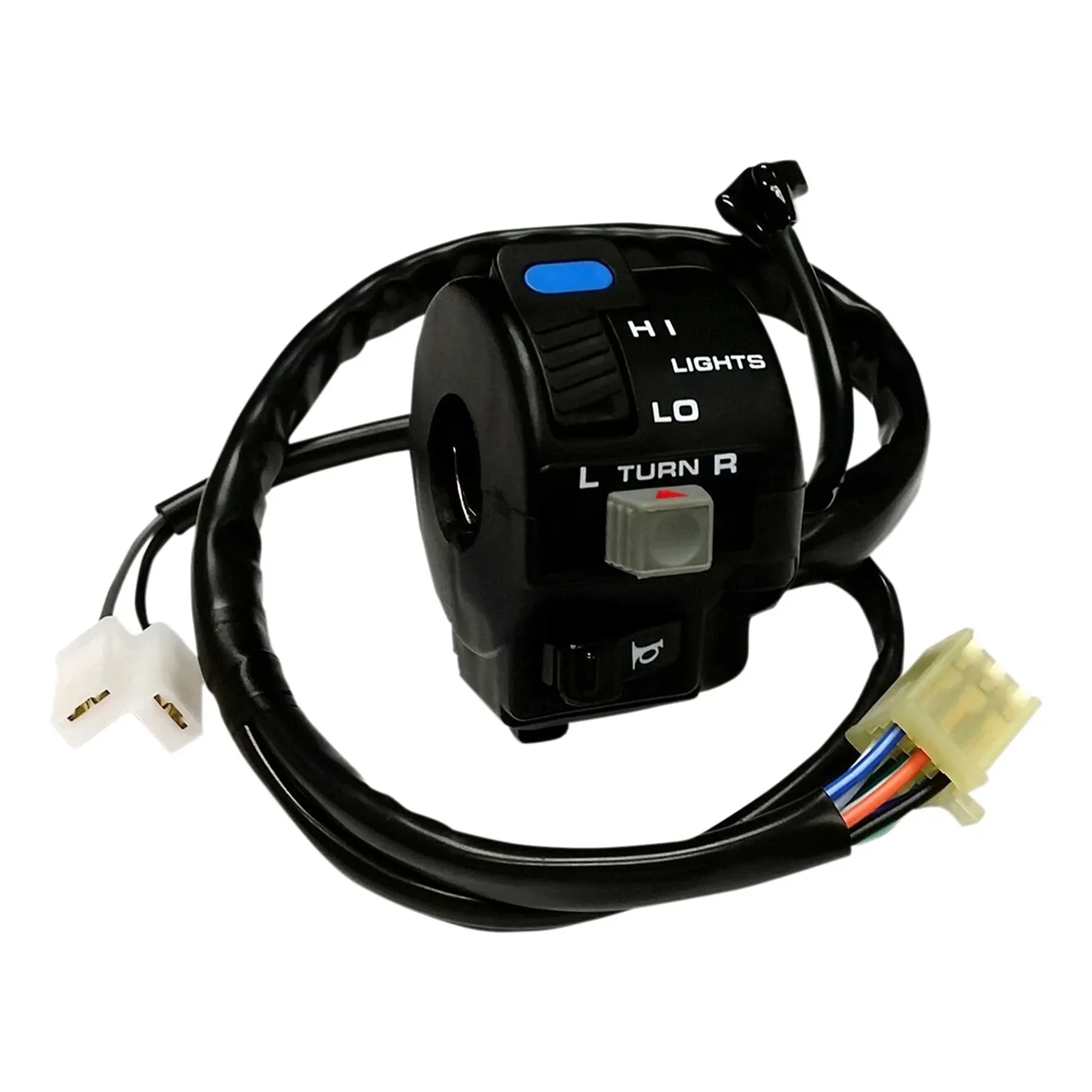 SWITCH UNIVERSAL 35020-MY6-670, HONDA XR650L TYPE, KS12-0046