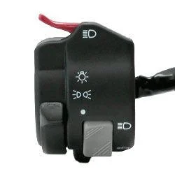 SWITCH UNIVERSAL TURN SIGNAL k&S 12-0030 - Image 9
