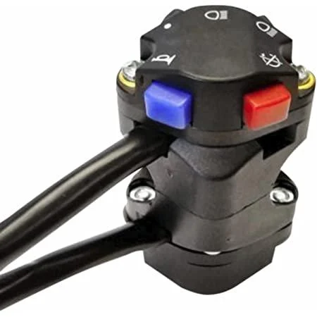 SWITCH UNIVERSAL TYPE KTM, K&S 12-0053 - Image 5