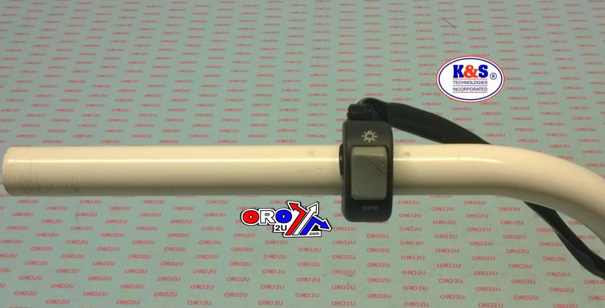 SWITCH YAMAHA 5NG-83976-50-00 K&S 12-0051 - Image 3