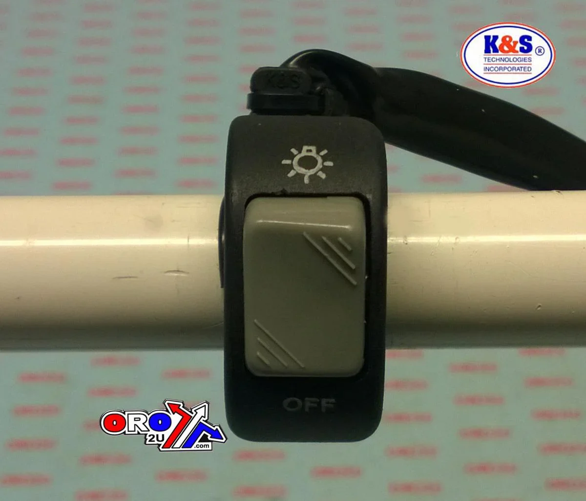 SWITCH YAMAHA 5NG-83976-50-00 K&S 12-0051 - Image 2
