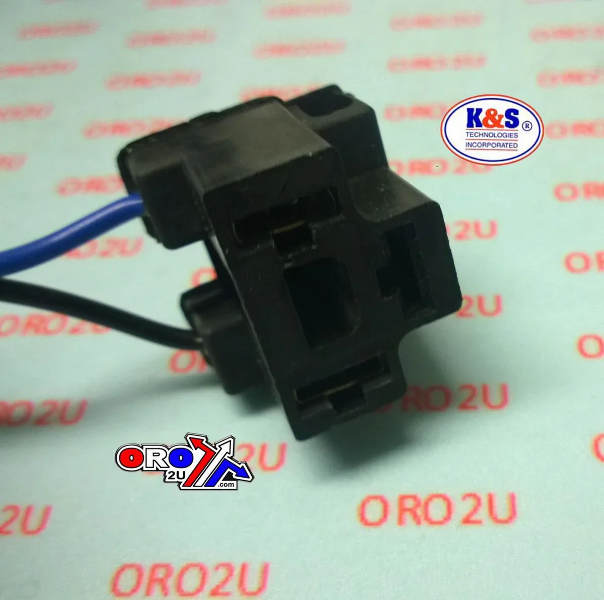 SWITCH YAMAHA 5NG-83976-50-00 K&S 12-0051 - Image 4