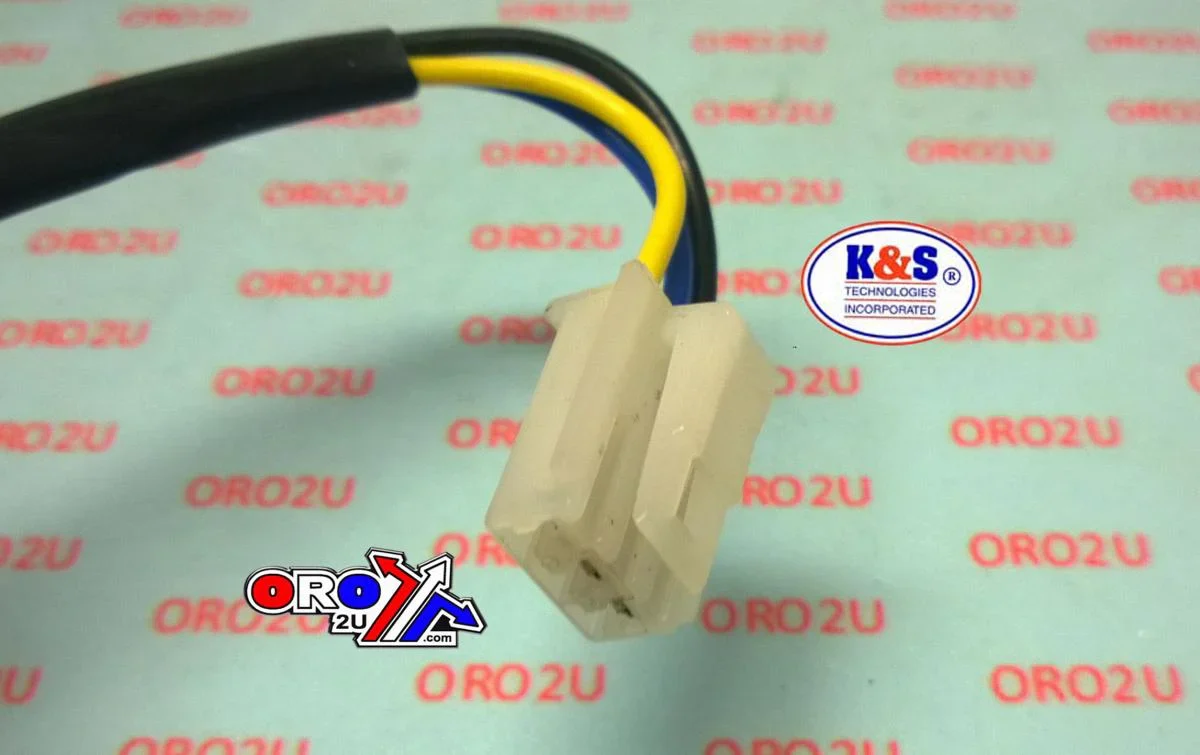 SWITCH YAMAHA 5NG-83976-50-00 K&S 12-0051 - Image 5