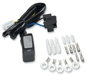 SWITCH YAMAHA 5NG-83976-50-00 K&S 12-0051 - Image 8