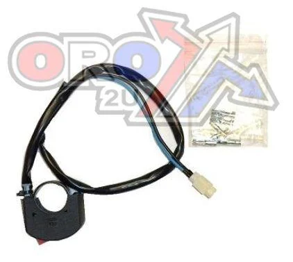 SWITCHON-OFF UNIVERSAL 1, KS12-0205 FOR 1 ROAD BARS - Image 4