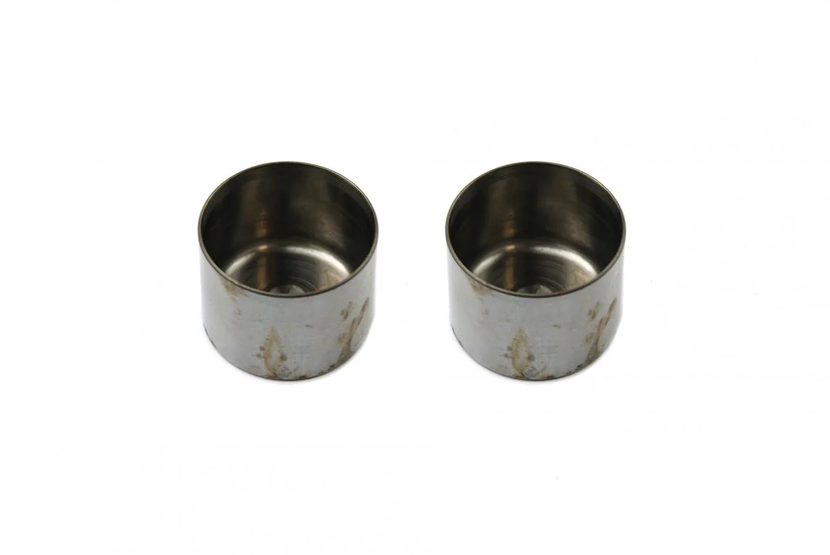 TAPPET CAP CRF450X 05-09 SET/2, KIBBLEWHITE 30-31092 - Image 2