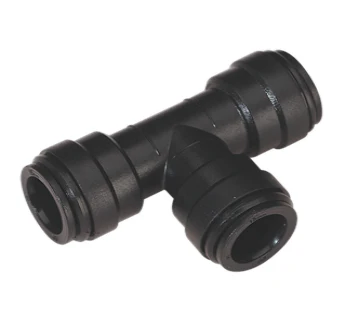 TEE FITTING WORKSHOP AIRLINE HARDLINE SPEEDFIT RIGID 15mm PACK OF 5 CAS15ET