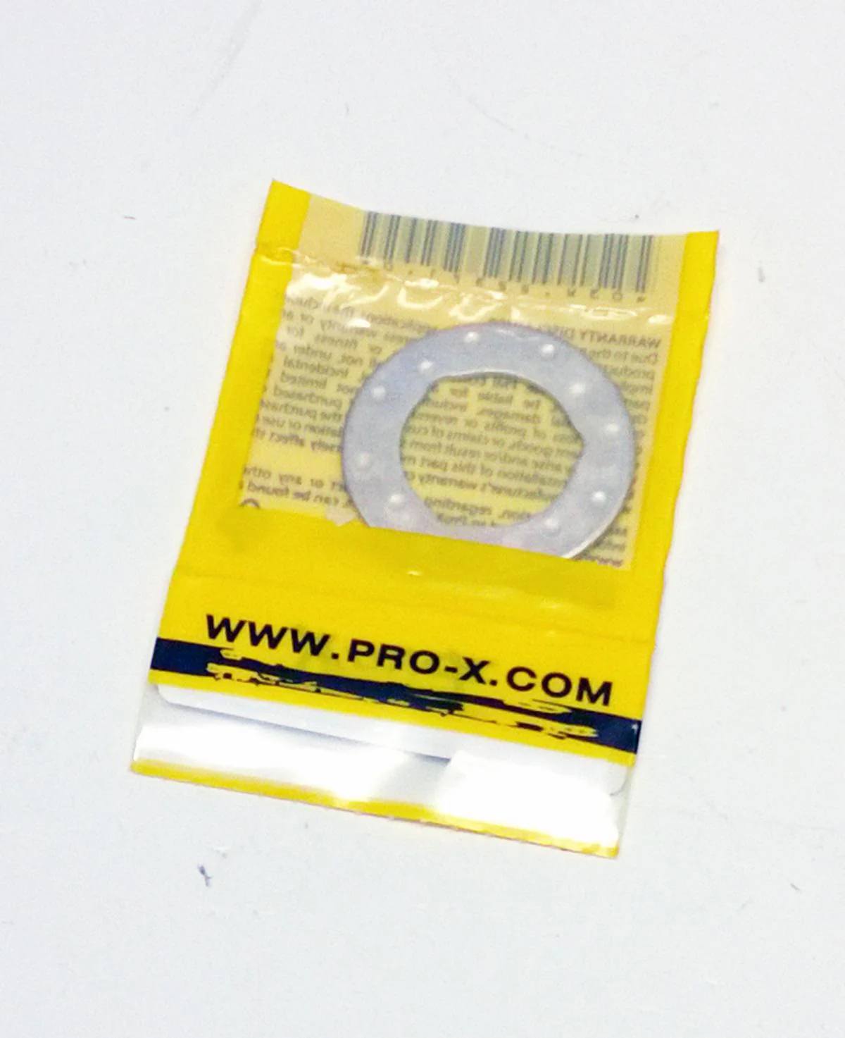 THRUST WASHER 22x37x1.5 EACH - Image 2