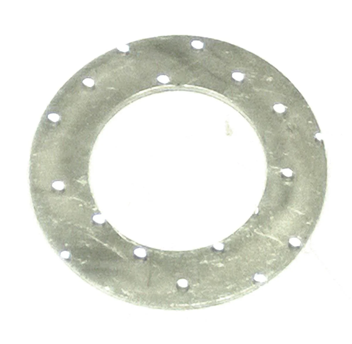 THRUST WASHER 26x42x1.5 EACH, PROX 03W.26421.5 SILVER