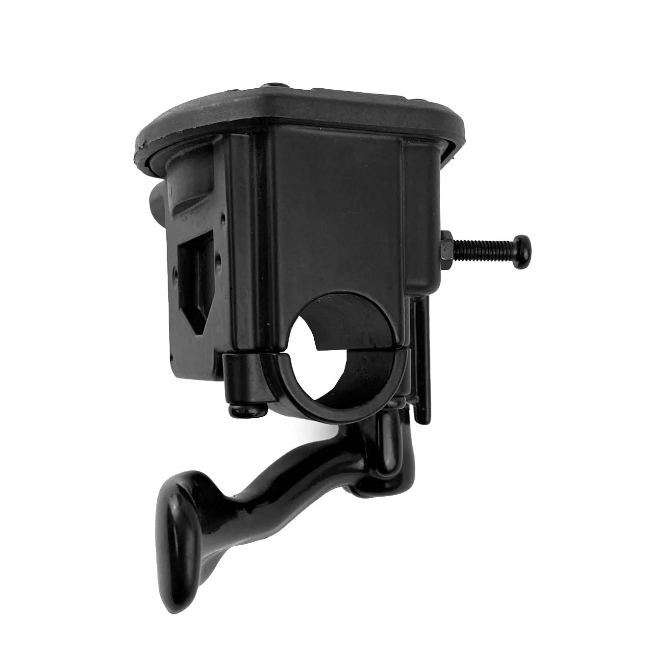 THUMB THROTTLE CONTROL YAM GRIZZLY 660 4X4 02-08 KODIAK 450 4X4 03-06 YFM660 03-06 5KM-26250-00-00 - Image 2