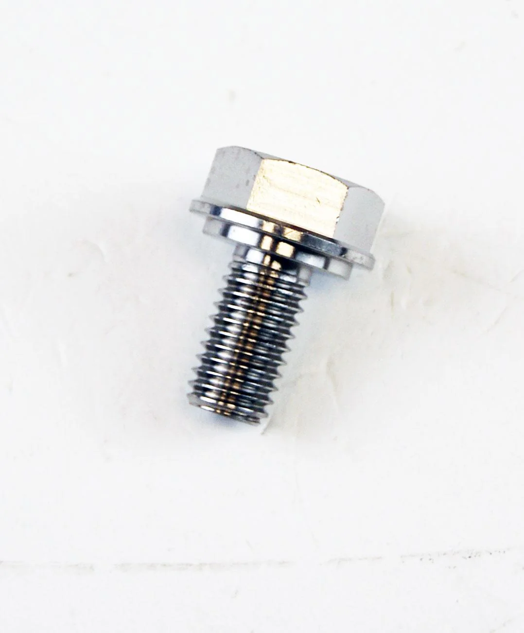 TITANIUM FRONT SPROCKET BOLT, 59033034044 KTM HUS / M10x1.5mm - Image 6