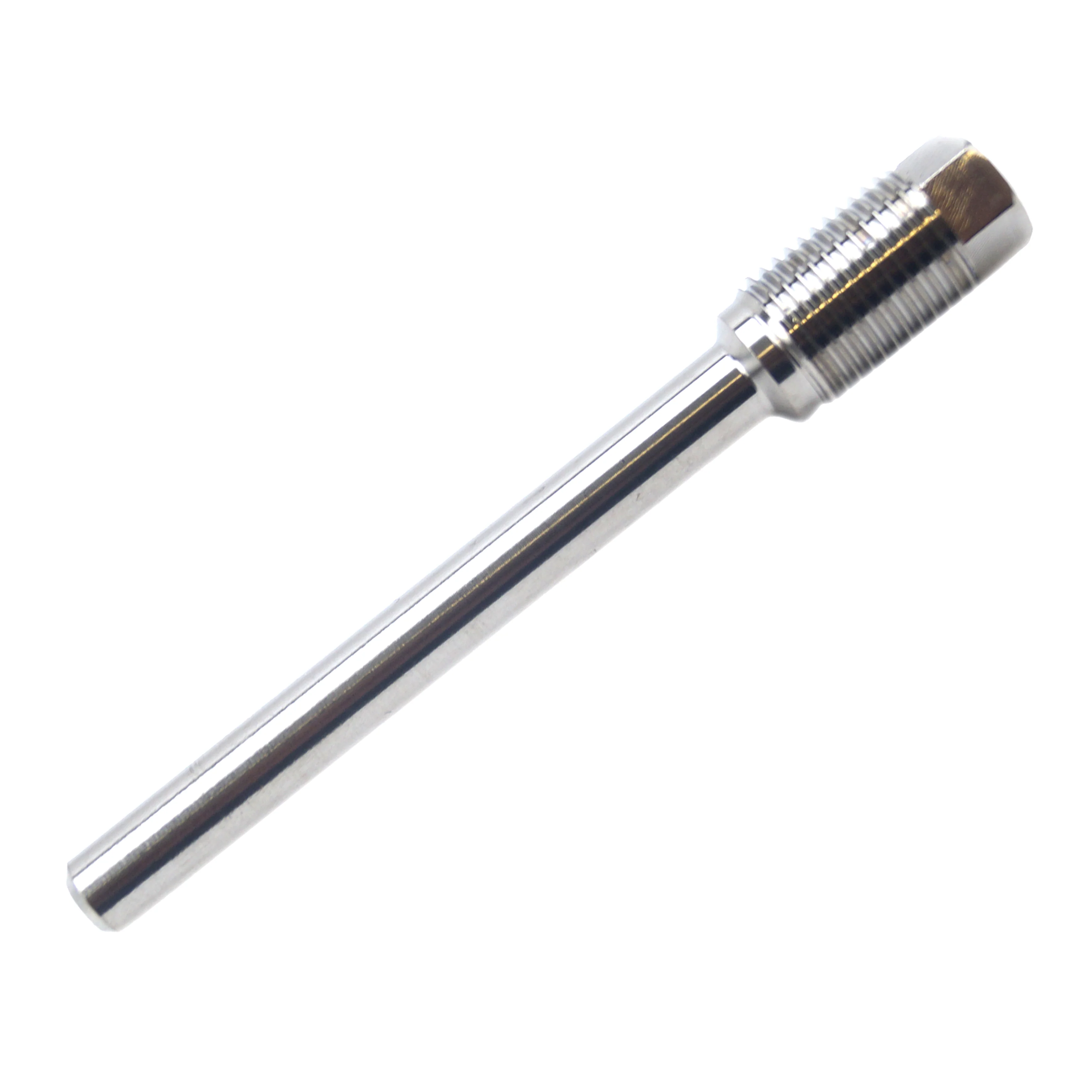 TITANIUM GR5 BRAKE PIN 72mm EACH, Cnc machined with rolled threads, / - Image 5
