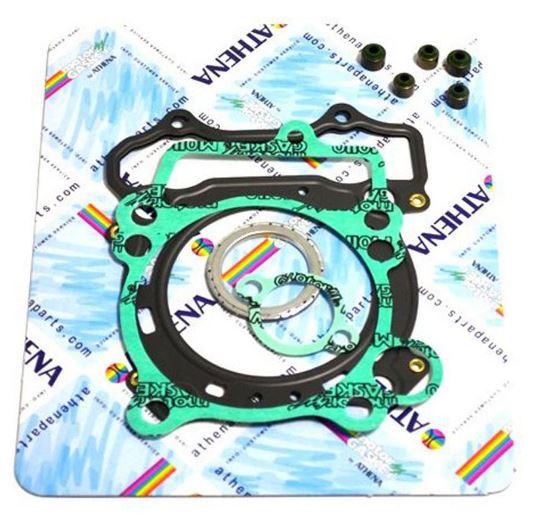 TOP END GASKET KIT YAMAHA WR/YZ 250 01-13, ATHENA P400485600039 GAS GAS EC 250 13-15 - Image 2