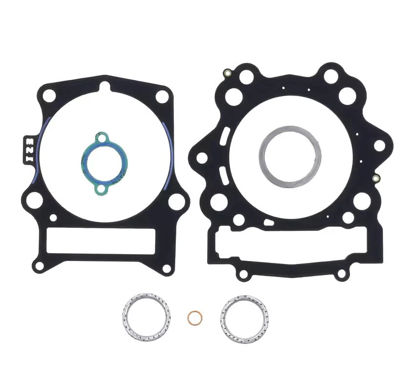 TOP END GASKET SET 105.5MM YAMAHA YFM 700 06-20, ATHENA P400485160199 734CC BIG BORE