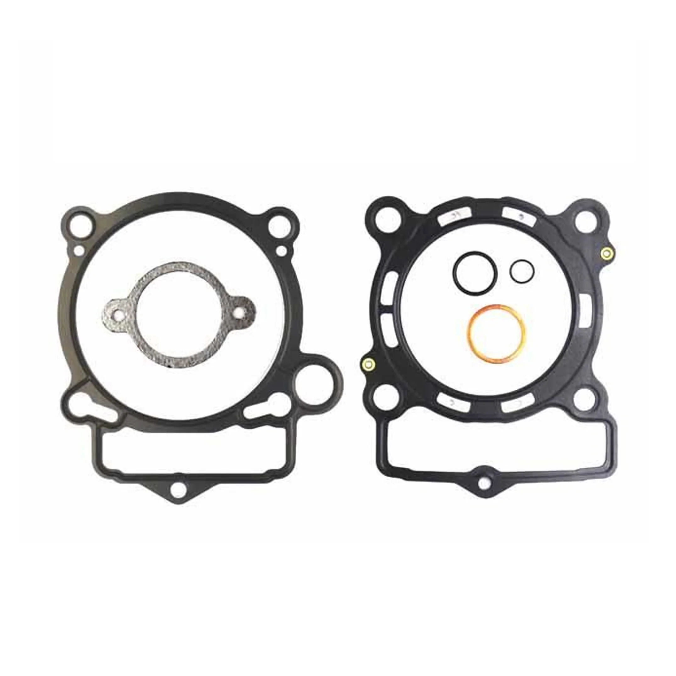 TOP END GASKET SET 82MM KTM SX-F/XC-F 250 16-21, ATHENA P400270160082 276CC BIG BORE