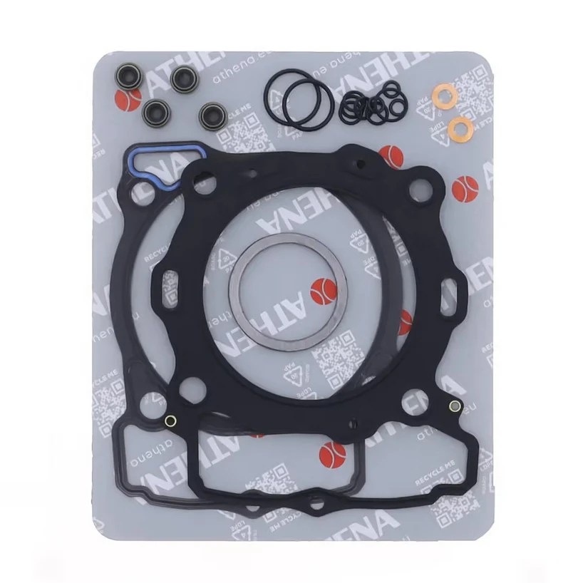 TOP END GASKET SET BETA 430 2020-2026 ATHENA P400060600017 - Image 2