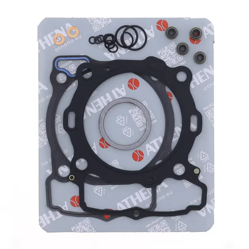 TOP END GASKET SET BETA 480 2020-2026 ATHENA P400060600018 - Image 2