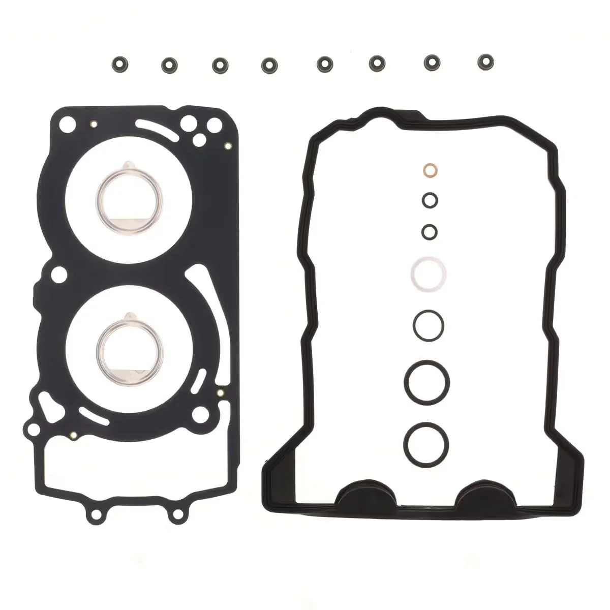 TOP END GASKET SET BMW F650/700/800 04-18, ATHENA P400068600014 GS 700/800