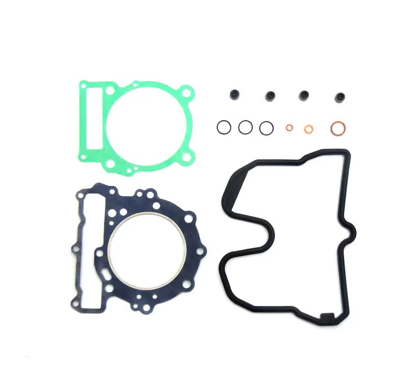 TOP END GASKET SET BMW F650 ST 93-98, ATHENA P400070600001 BOMBARDIER DS 650 - Image 2