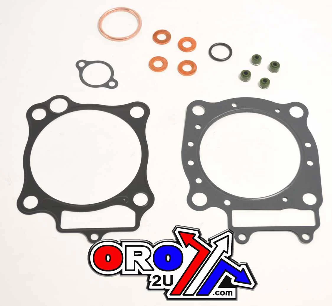 TOP END GASKET SET CRE/CRF/CRM 450 02-10, ATHENA P400210600064 HONDA - Image 2