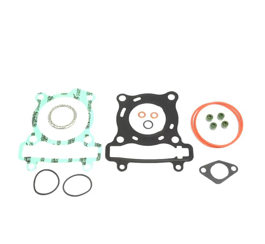 TOP END GASKET SET CRE/WR/SMR/YZF 125 06-18, ATHENA P400485600119 HON,YAM,HUS - Image 2