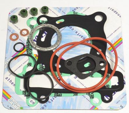 TOP END GASKET SET CRE/WR/SMR/YZF 125 06-18, ATHENA P400485600119 HON,YAM,HUS - Image 4