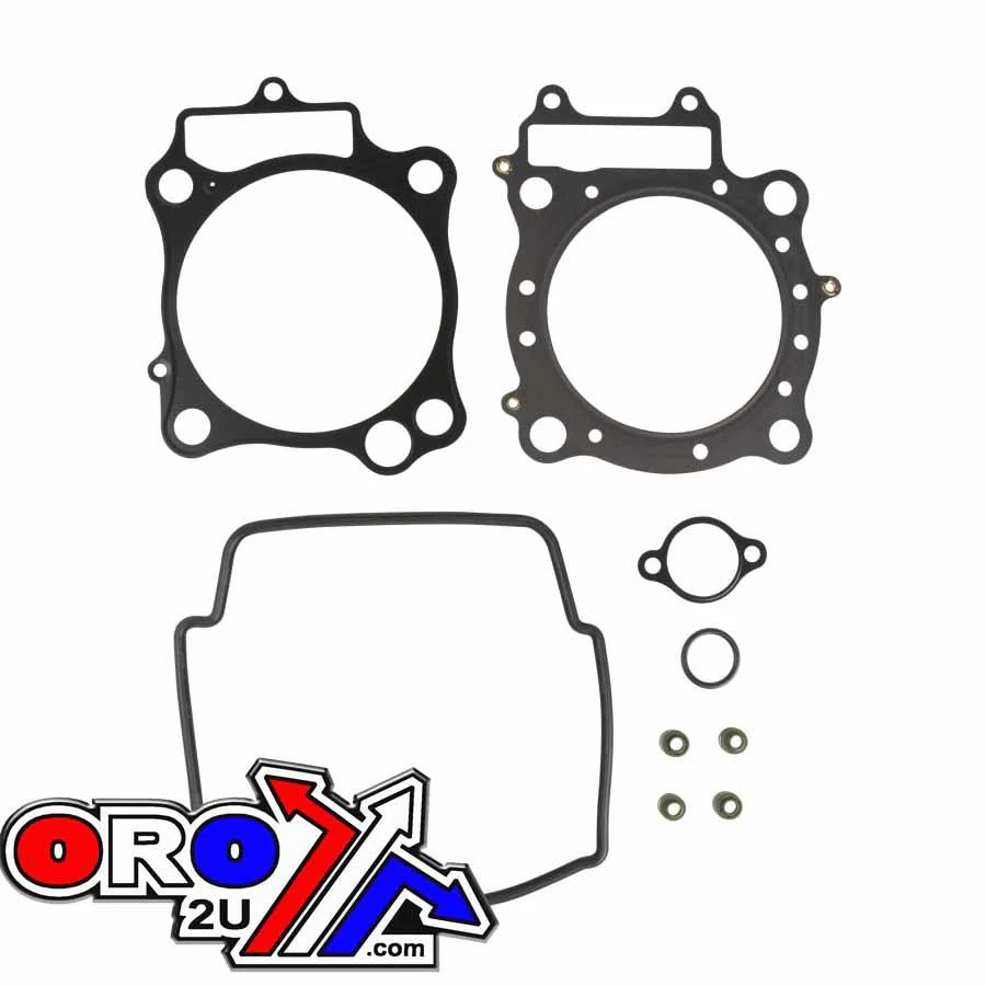 TOP END GASKET SET CRF450/500X 05-17, ATHENA P400210600209 HONDA - Image 3