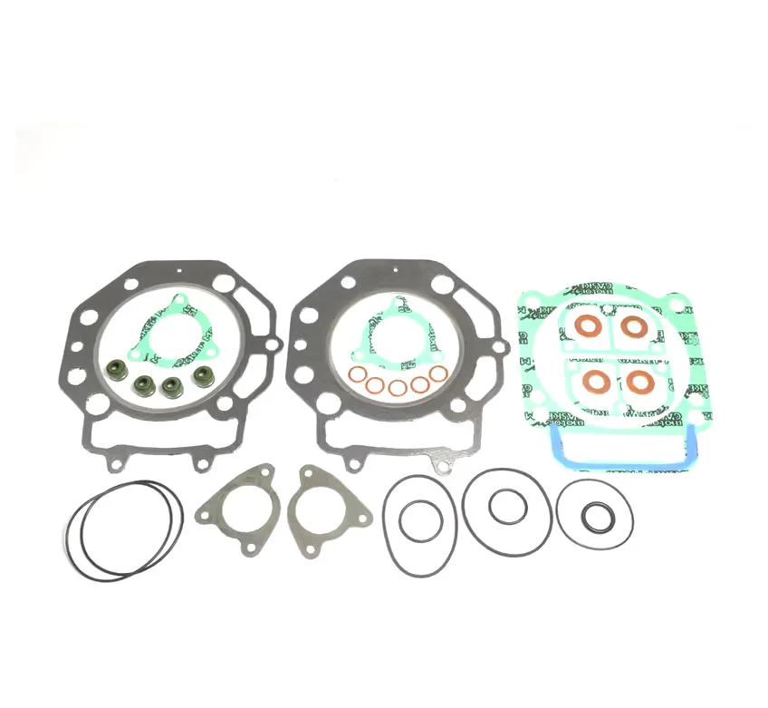 TOP END GASKET SET EGS/EXC/SX 400/540/620 96-98, ATHENA P400270600052 KTM LC4 - Image 2