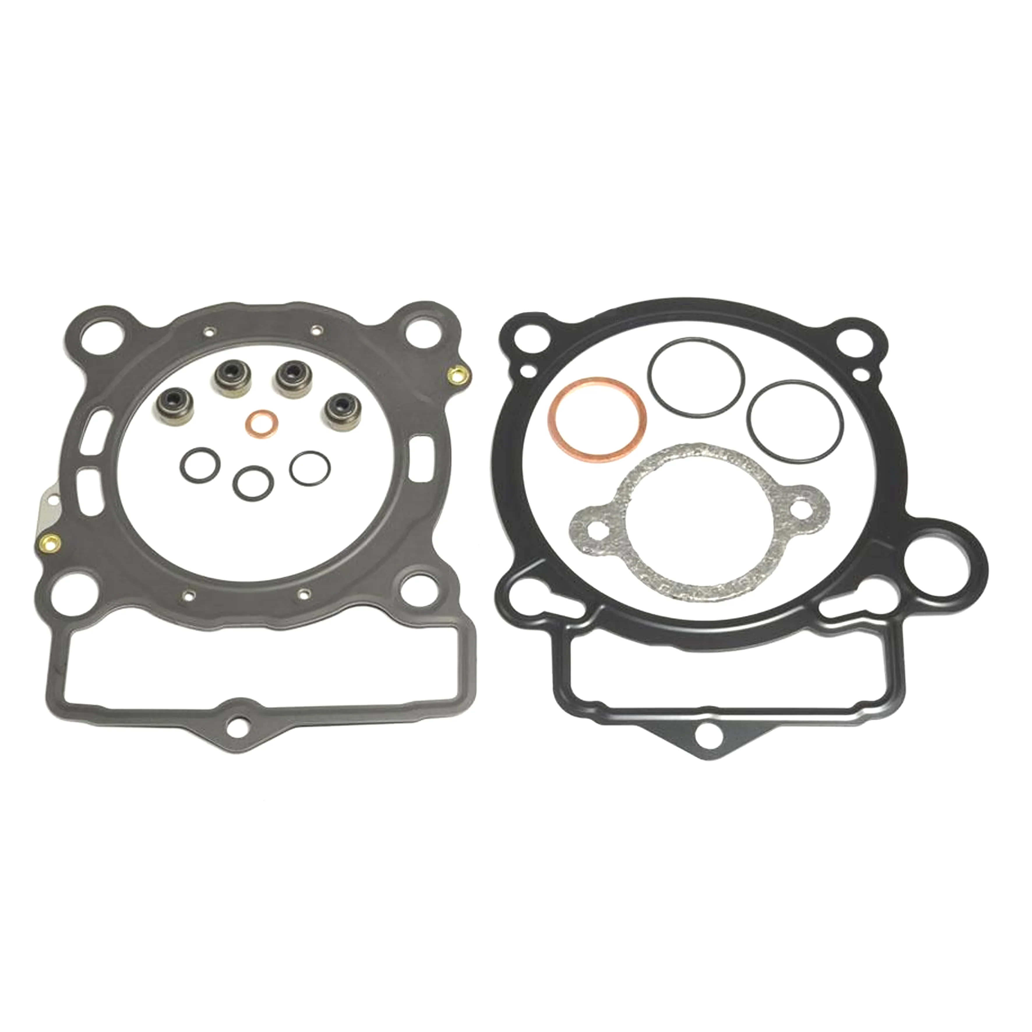 TOP END GASKET SET EXC-F/SX-F/XC-F 250 13-15, ATHENA P400270600063 KTM HUSQVARNA