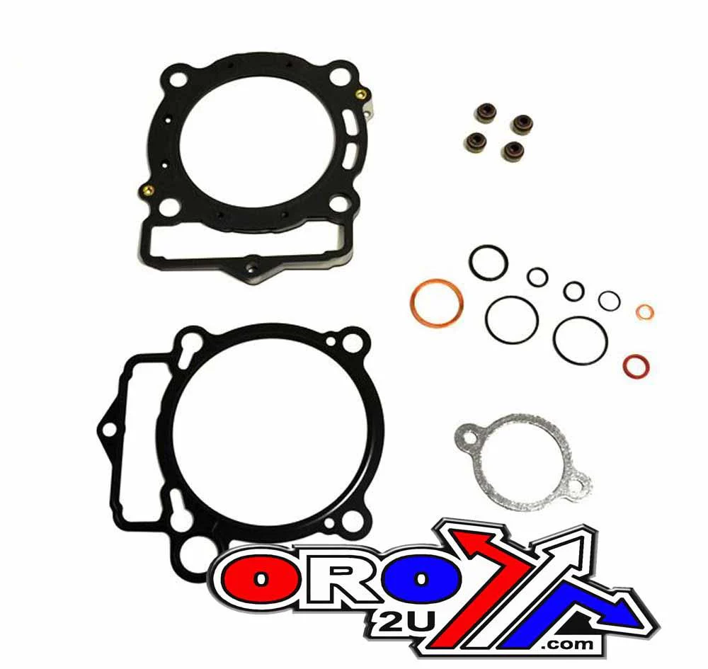 TOP END GASKET SET EXC-F/SX-F/XC-F 350 13-16, ATHENA P400270600061 KTM HUSQVARNA - Image 2