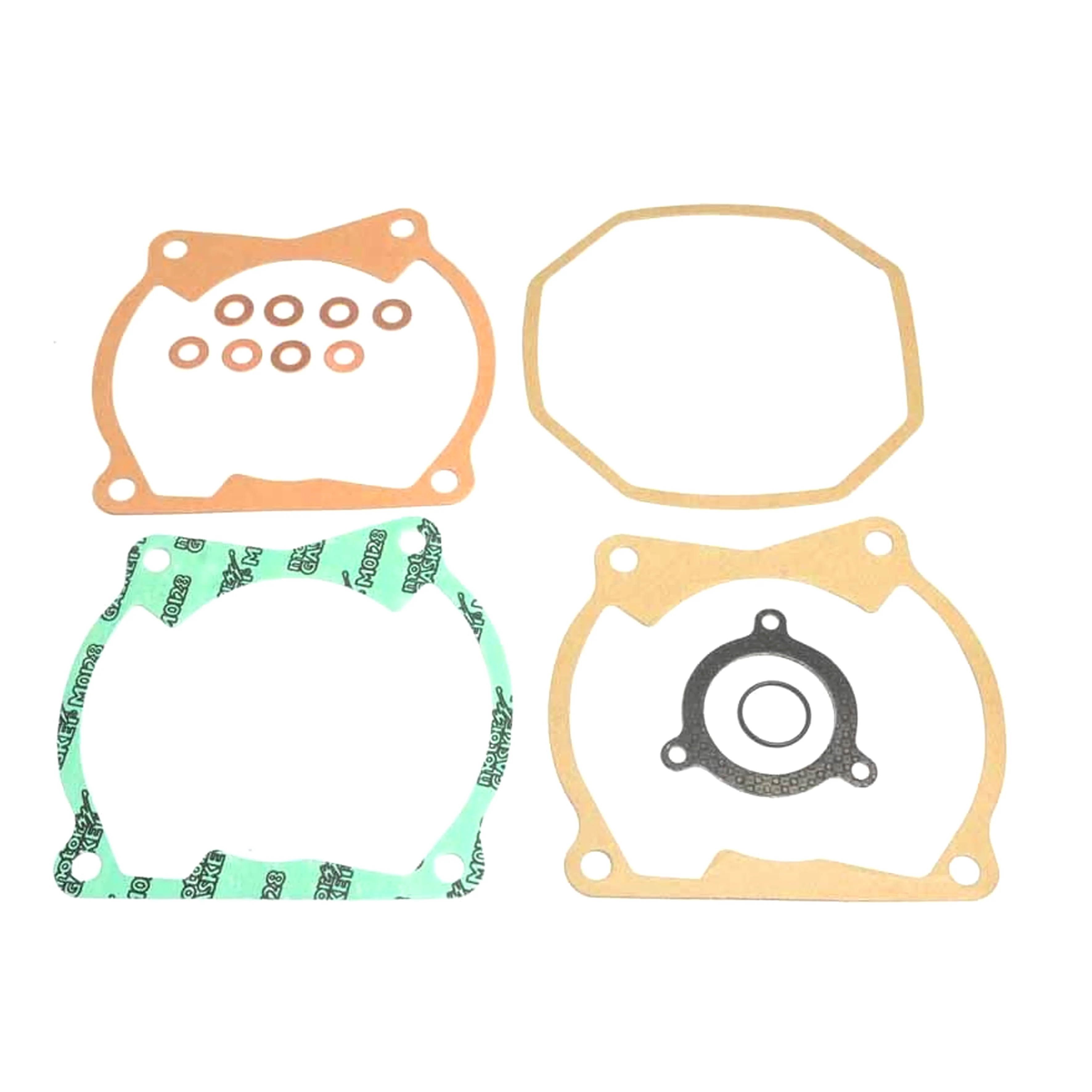 TOP END GASKET SET GS/MX/SX 350/440/500/540 86-96, ATHENA P400270600070 KTM