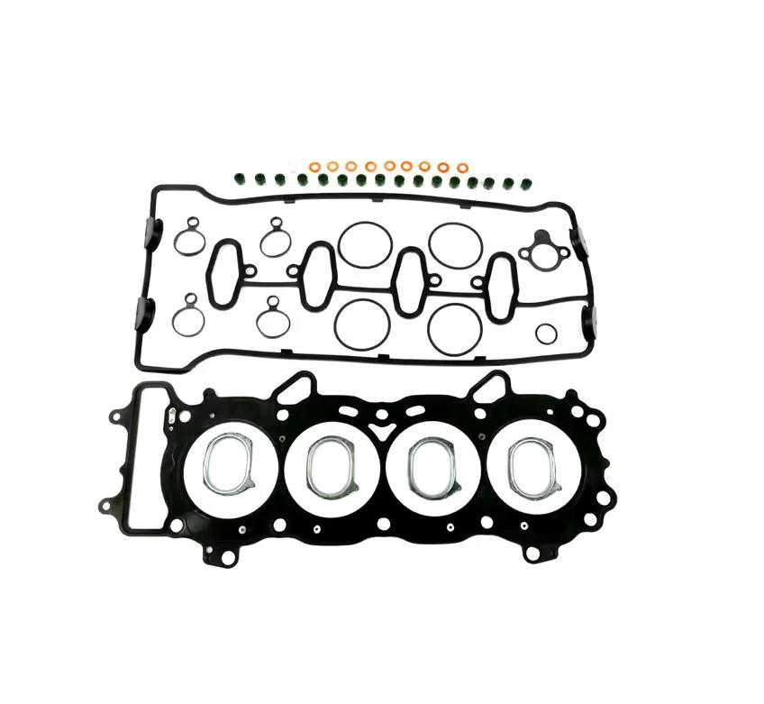 TOP END GASKET SET HONDA CBR 1000RR 06-07, ATHENA P400210600228 FIREBLADE