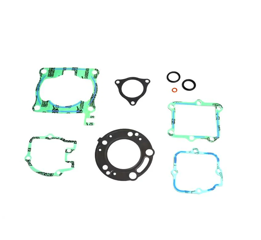 TOP END GASKET SET HONDA CR 125 2004, ATHENA P400210600096 - Image 2