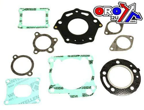 TOP END GASKET SET HONDA CR 125 R 83-86, ATHENA P400210600124 - Image 2