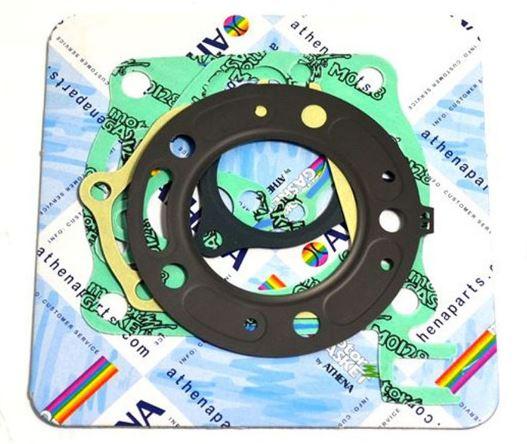 TOP END GASKET SET HONDA CR 125R 90-97, ATHENA P400210600126 - Image 2