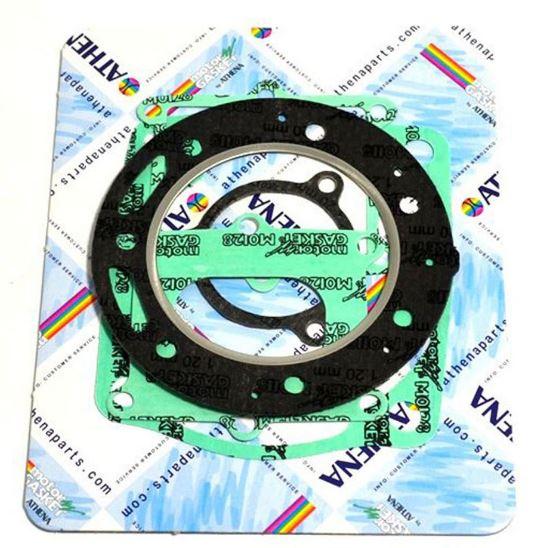 TOP END GASKET SET HONDA CR 500R 85-88, ATHENA P400210600500 - Image 2