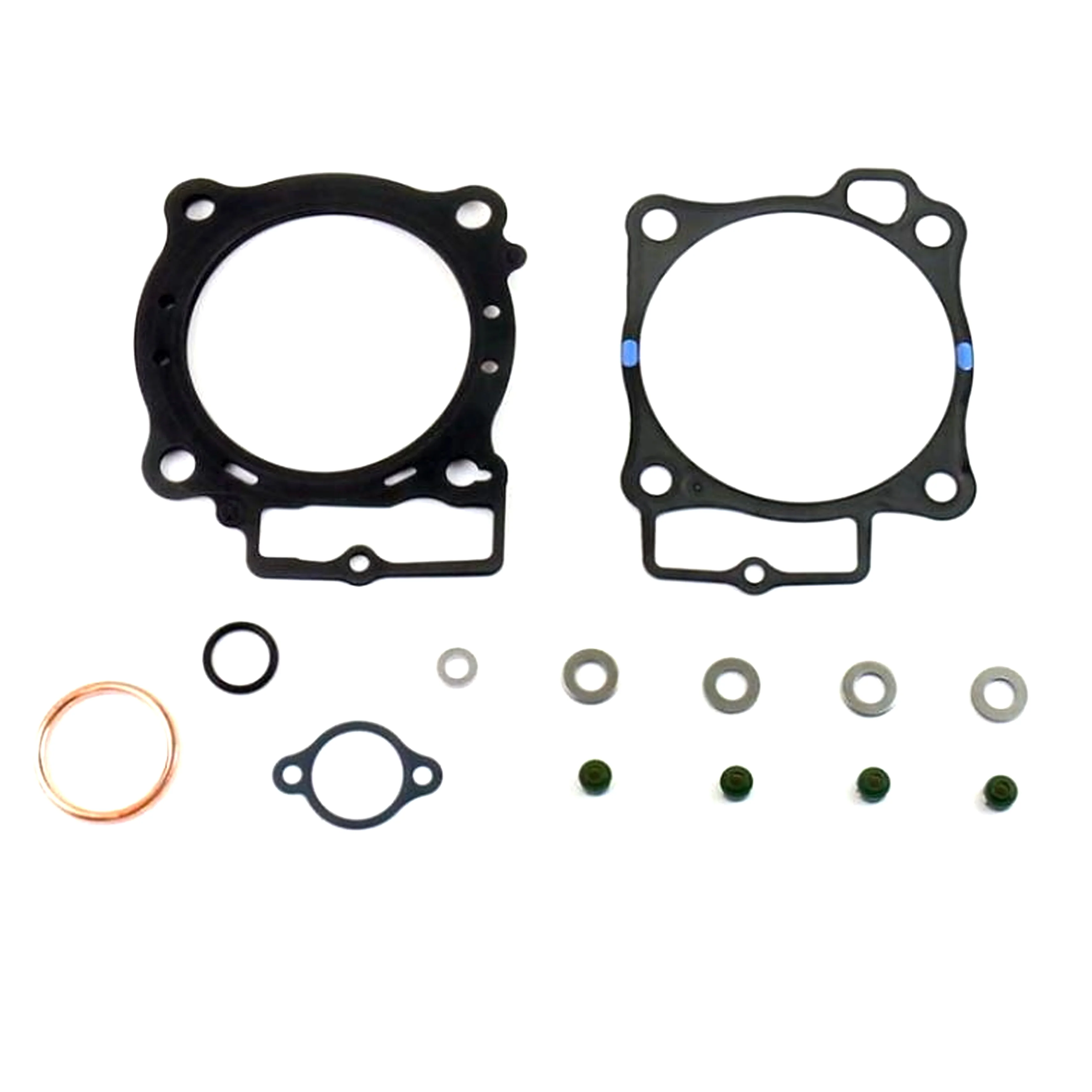 TOP END GASKET SET HONDA CRF 450R/RX 17-18, ATHENA P400210600317