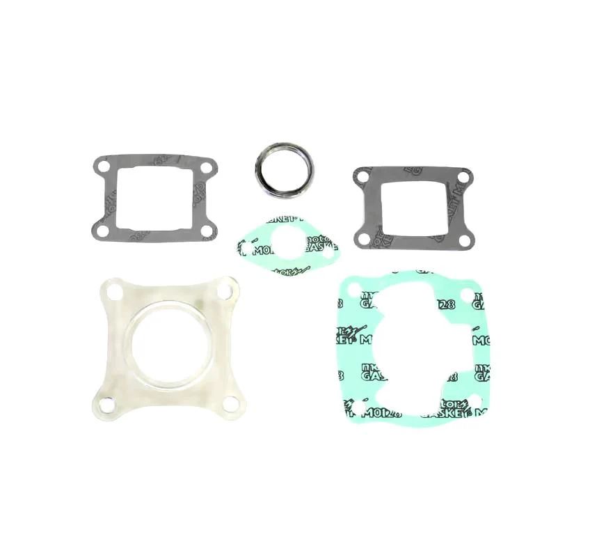 TOP END GASKET SET HONDA MB/MCX 50 1983, ATHENA P400210600038 - Image 2