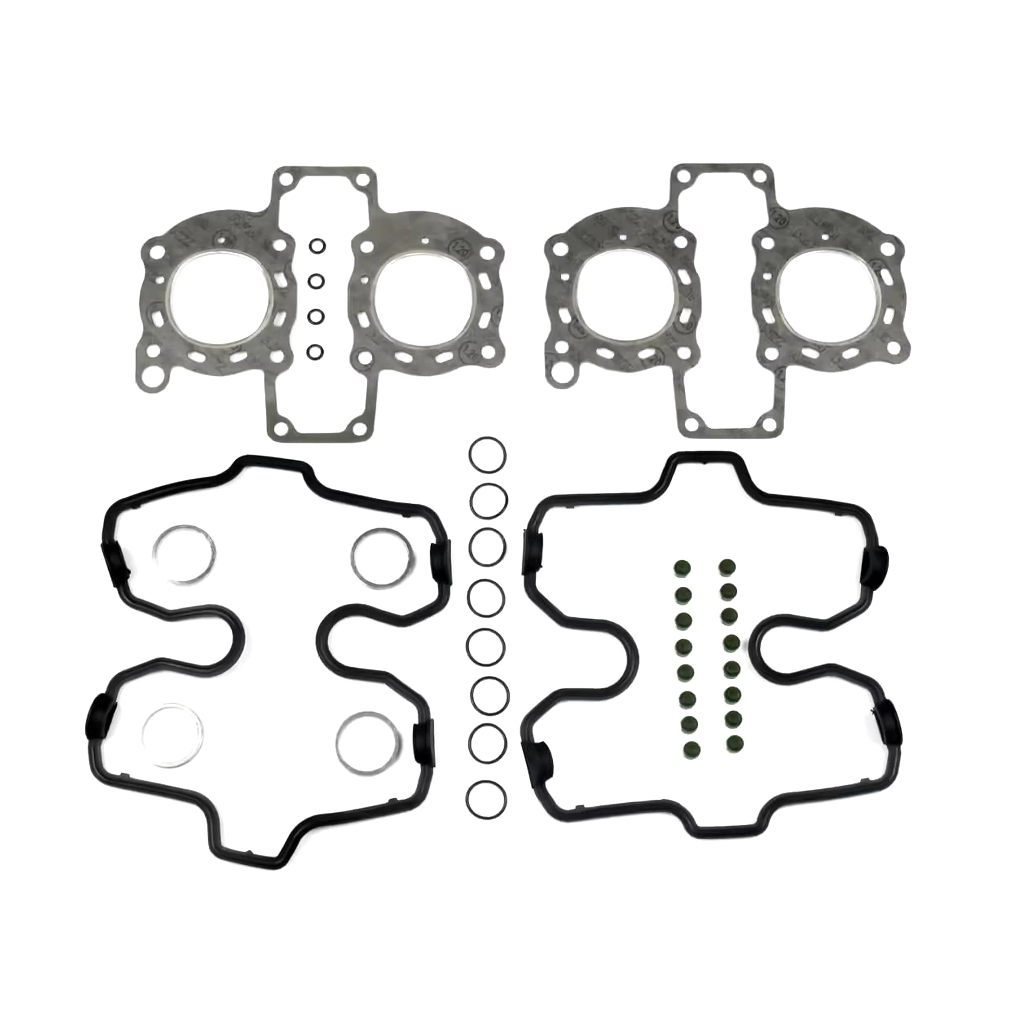 TOP END GASKET SET HONDA VF 500 1986, ATHENA P400210600507