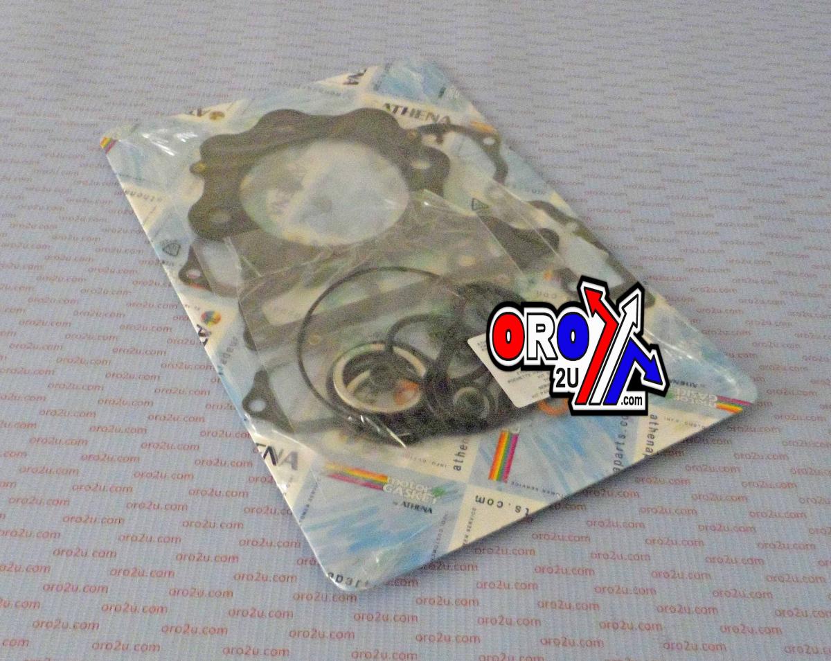 TOP END GASKET SET HONDA XL 350 83-89, ATHENA P400210600350 - Image 2