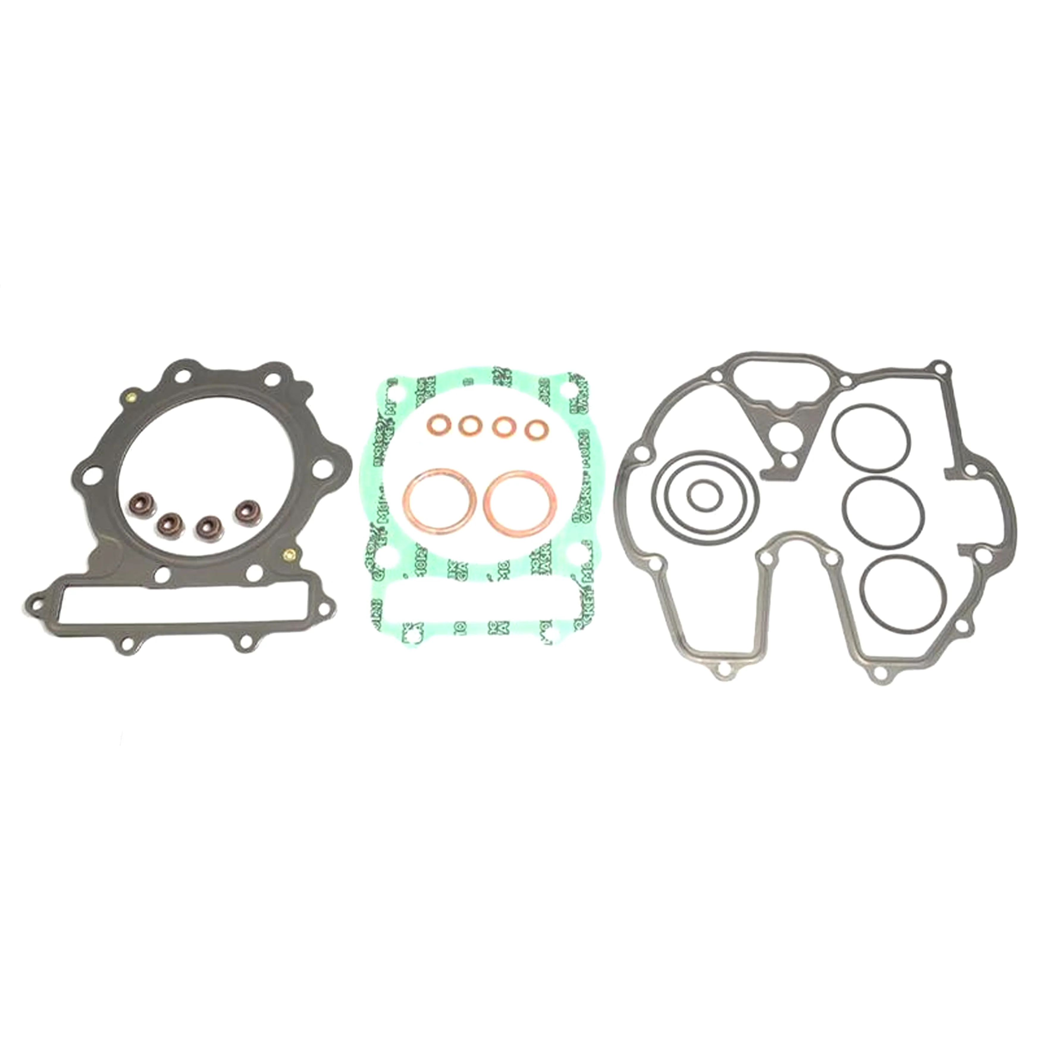 TOP END GASKET SET HONDA XR 600 88-98, ATHENA P400210600612/1