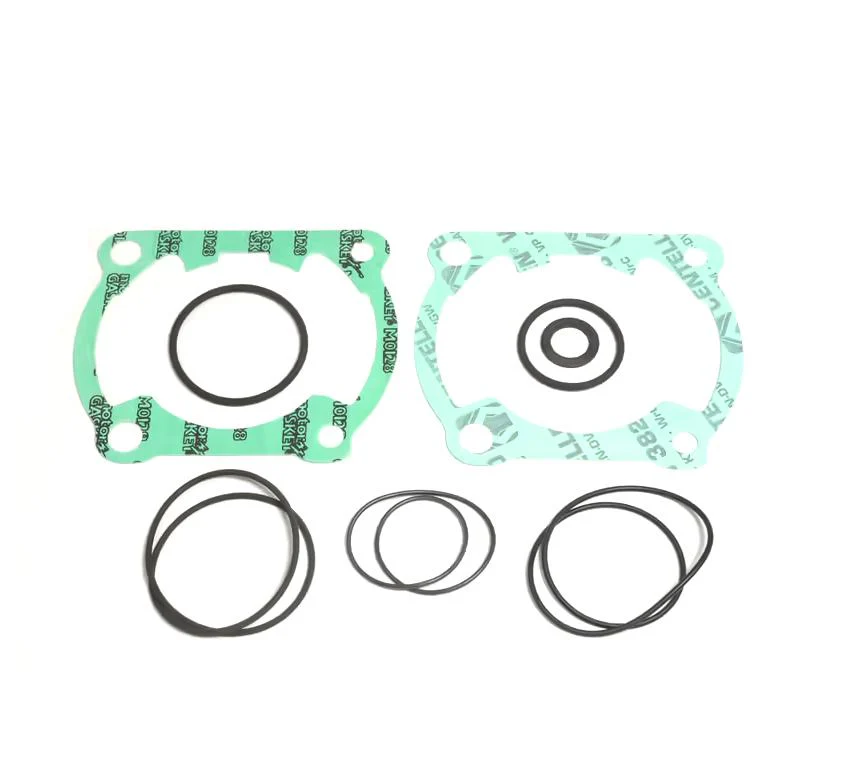 TOP END GASKET SET HUSQVARNA CR/WR 360 92-02, ATHENA P400220600351 - Image 2