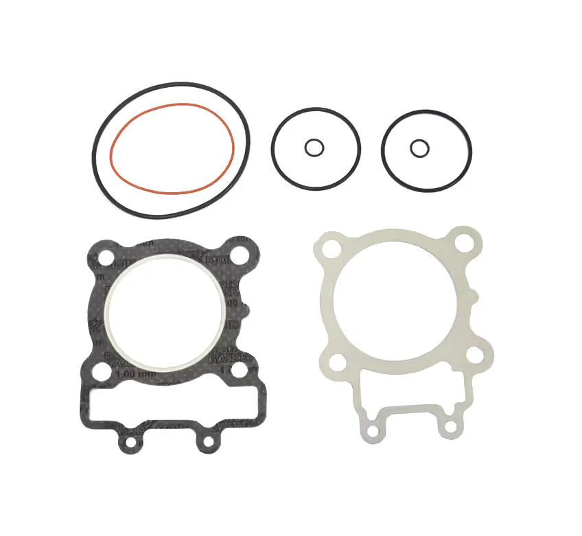 TOP END GASKET SET KAWASAKI KLF 250 03-11, ATHENA P400250600017 BAYOU