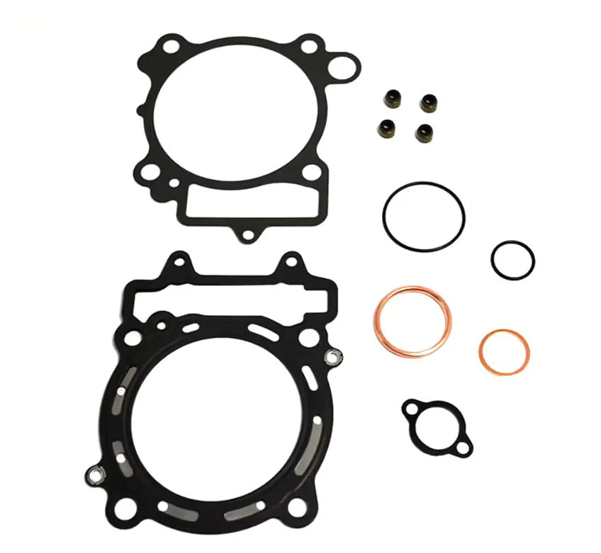 TOP END GASKET SET KAWASAKI KX 450F 10-15, ATHENA P400250600055
