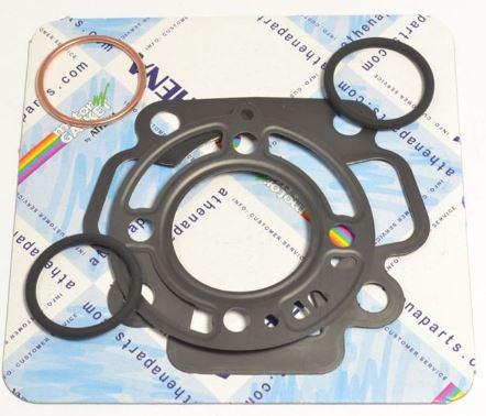 TOP END GASKET SET KAWASAKI KX 65 00-25, ATHENA P400250600008 SUZUKI RM 65 03-05 - Image 2