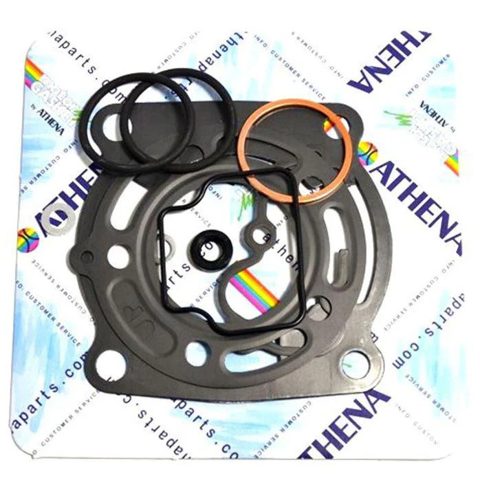 TOP END GASKET SET KAWASAKI KX 80/85 98-13, ATHENA P400250600089 - Image 2