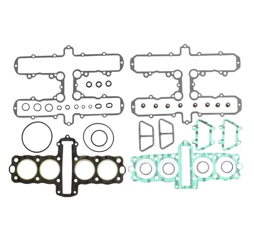 TOP END GASKET SET KAWASAKI KZ/Z/ZX 550 80-93, ATHENA P400250600551