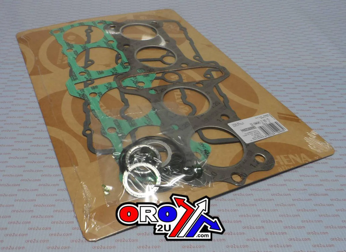 TOP END GASKET SET KAWASAKI Z1 900 1973, ATHENA P400250600902 - Image 2