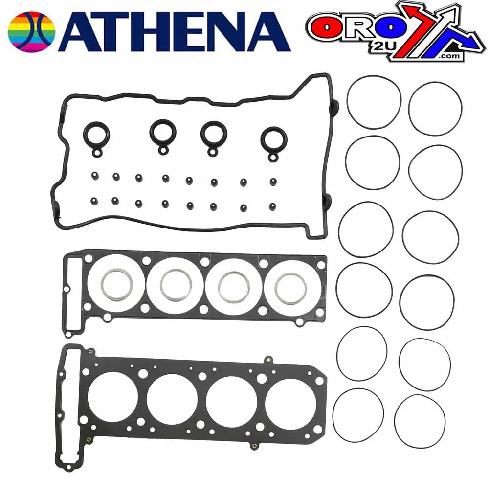 TOP END GASKET SET KAWASAKI ZL/GPZ900R 84-93, ATHENA P400250600900 - Image 3