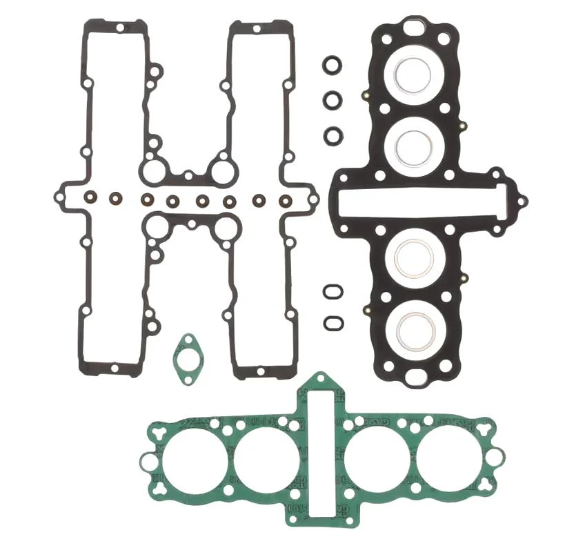 TOP END GASKET SET KAWASAKI ZR 550 90-93, ATHENA P400250600552